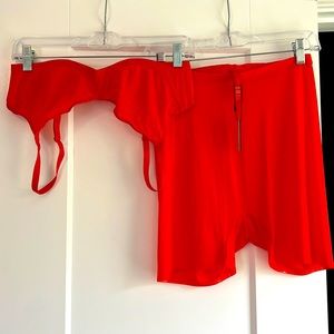 Skims Jelly collection 2 piece set